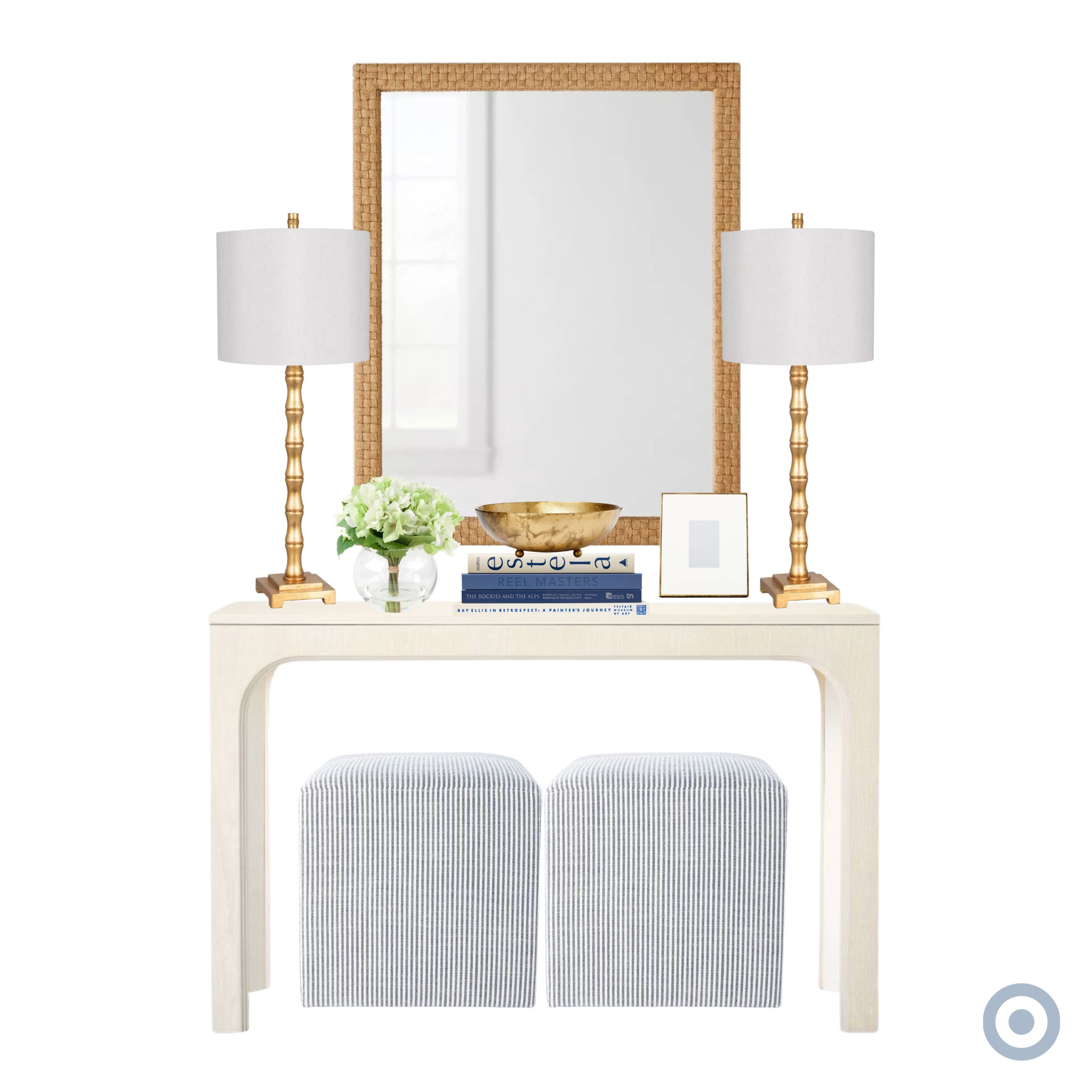 Target entry table design✨

#LTKunder50 #LTKFind #LTKhome