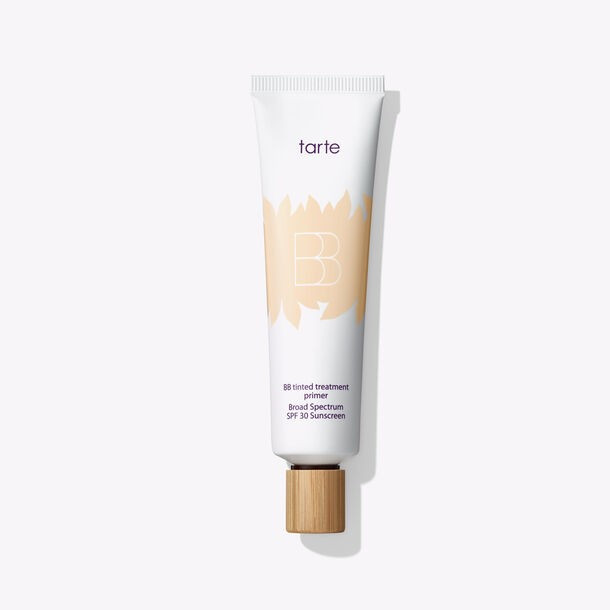 BB tinted treatment primer Broad Spectrum SPF 30 | tarte cosmetics (Global)