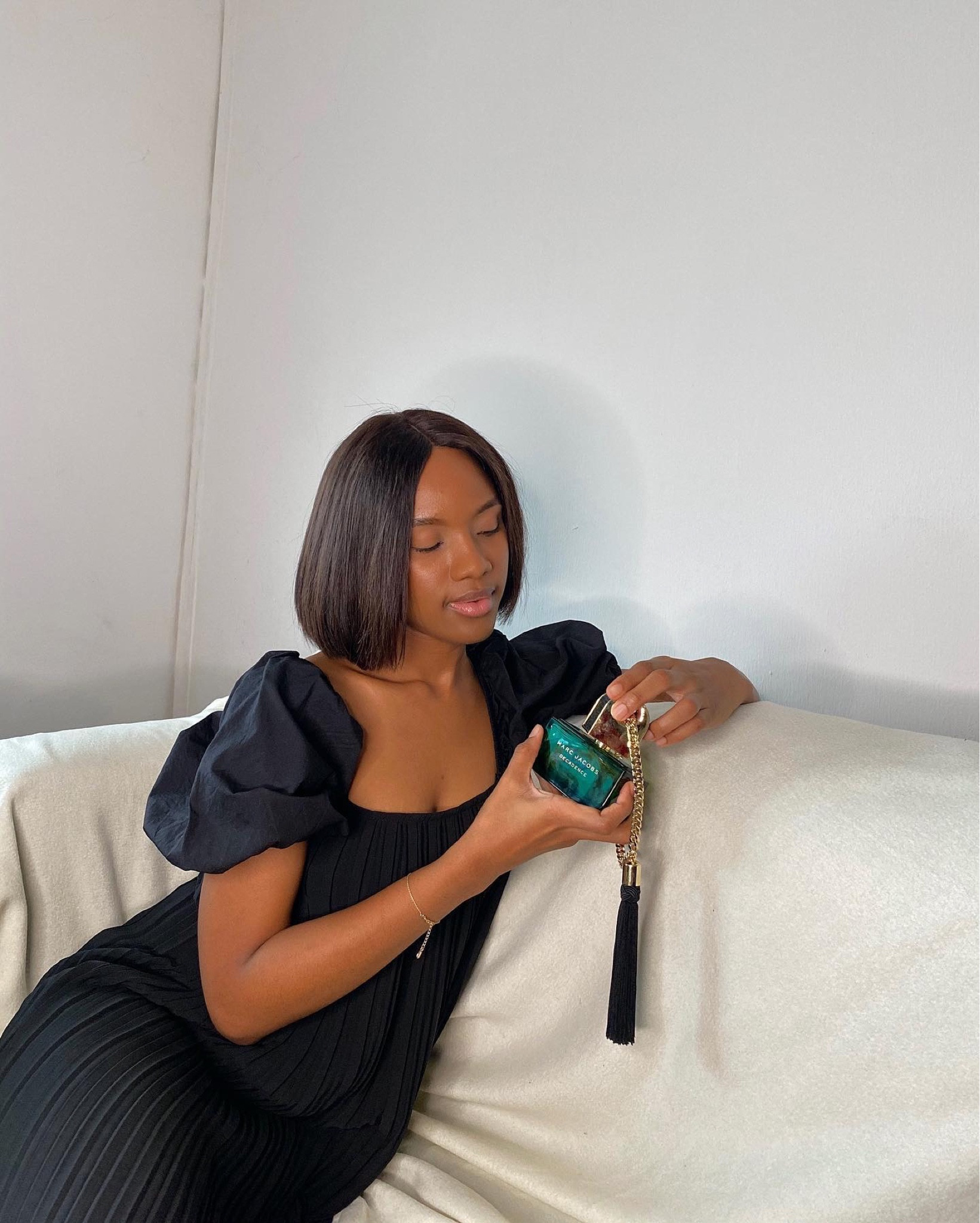 A huge part of getting ready is wearing the right scent 😉 #fragrance #MarcJacobsDecadence #perfume #womenperfume #womenspray #luxuryfragrance

#LTKstyletip #LTKGiftGuide