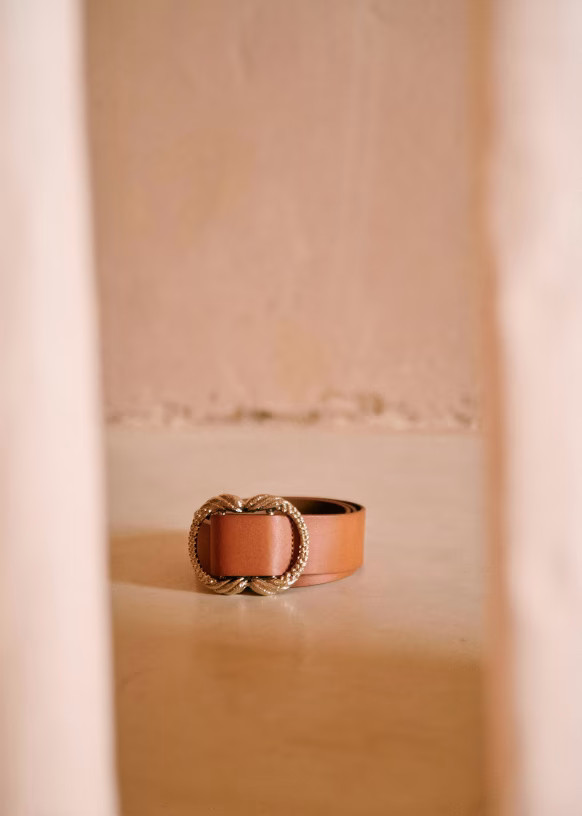 Artemis Belt | Sezane Paris