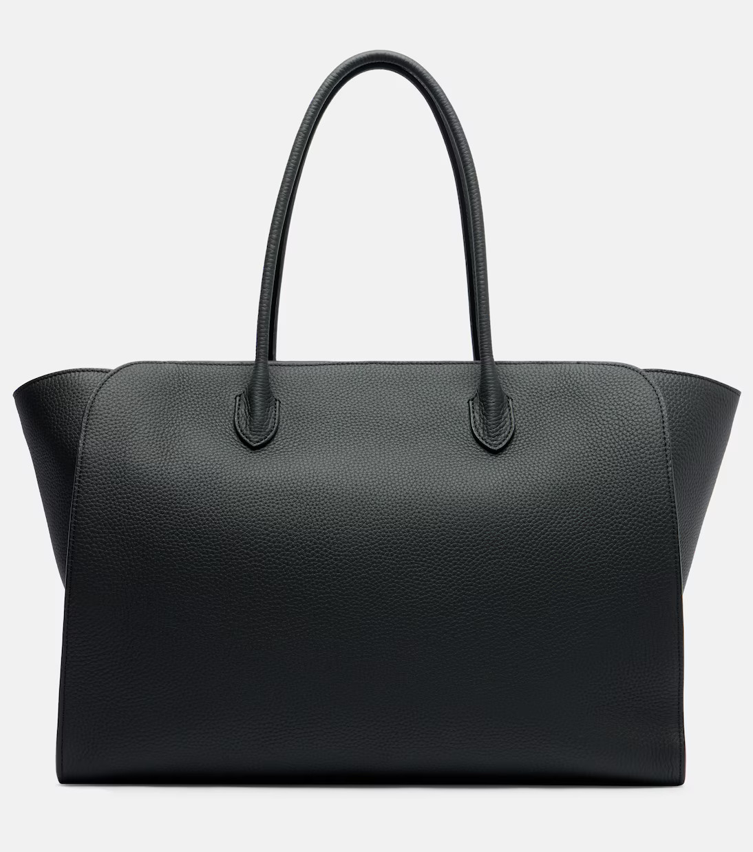 Marlo Large leather tote bag | Mytheresa (US/CA)