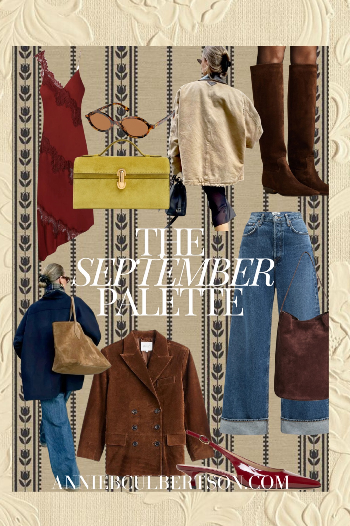 September trends September palette 

#LTKFindsUnder50 #LTKStyleTip #LTKSeasonal