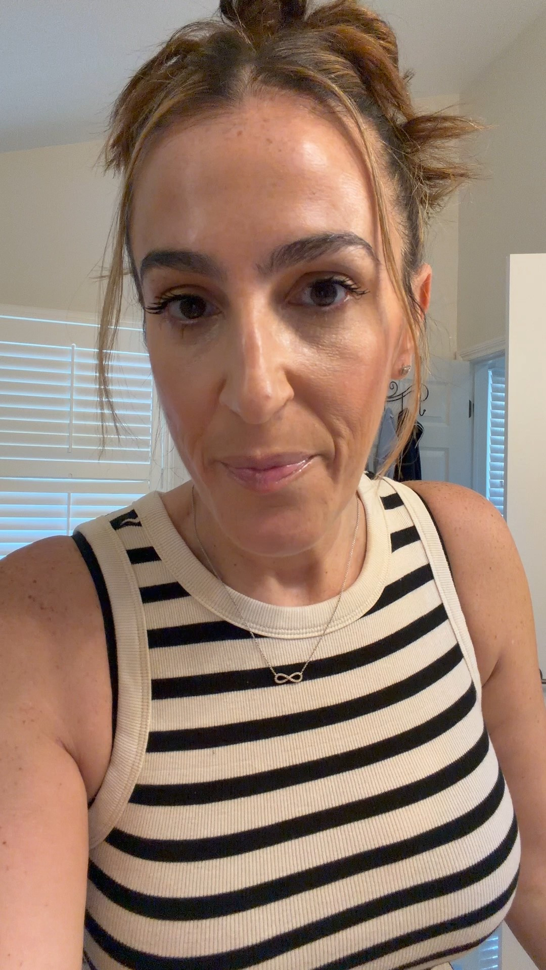 Because we don’t gatekeep right?!

#LTKgrwm #LTKmorningroutine #LTKmomlife