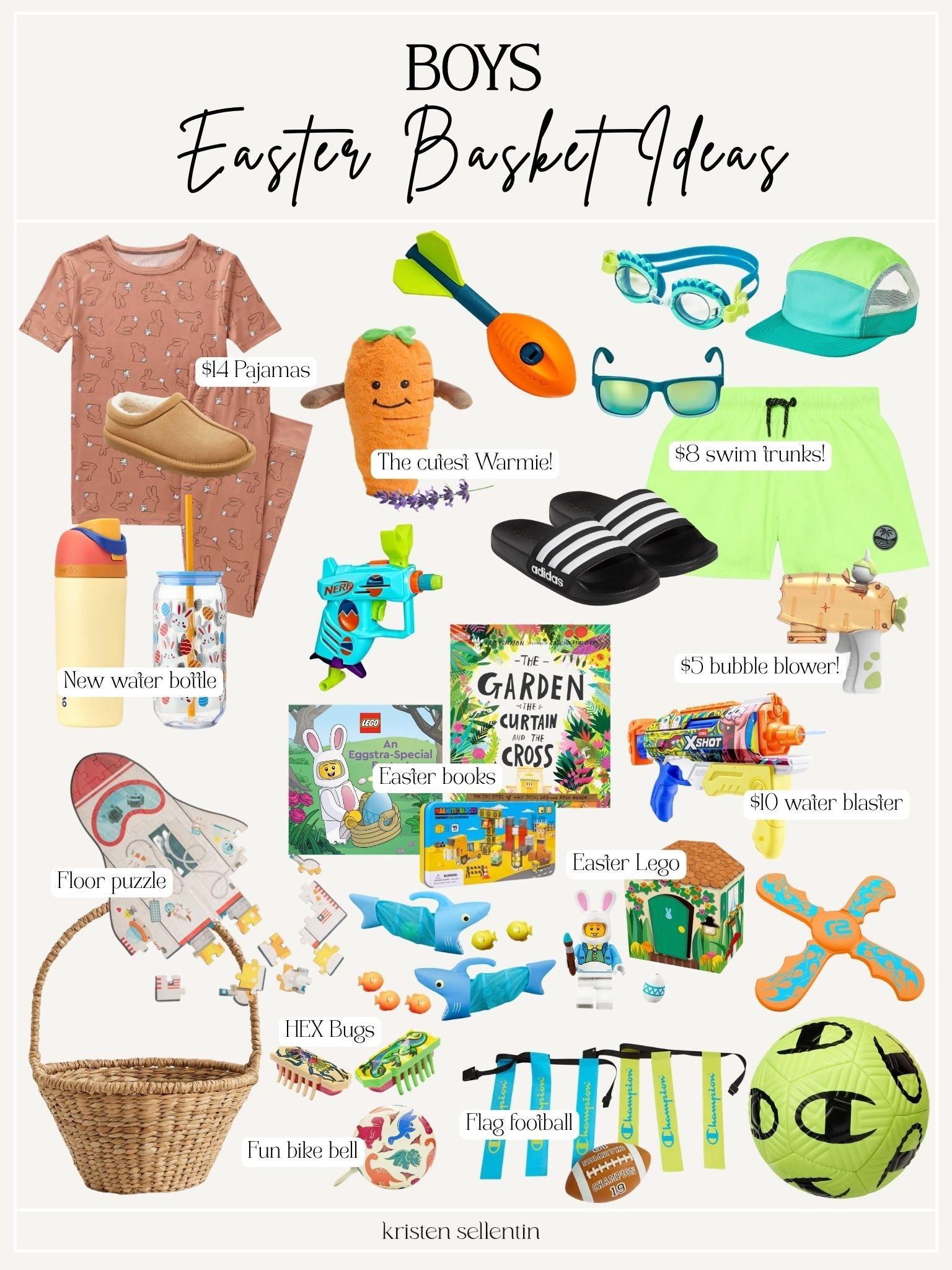 Boys Easter Basket Ideas 

 

#LTKSeasonal #LTKKids #LTKmomlife