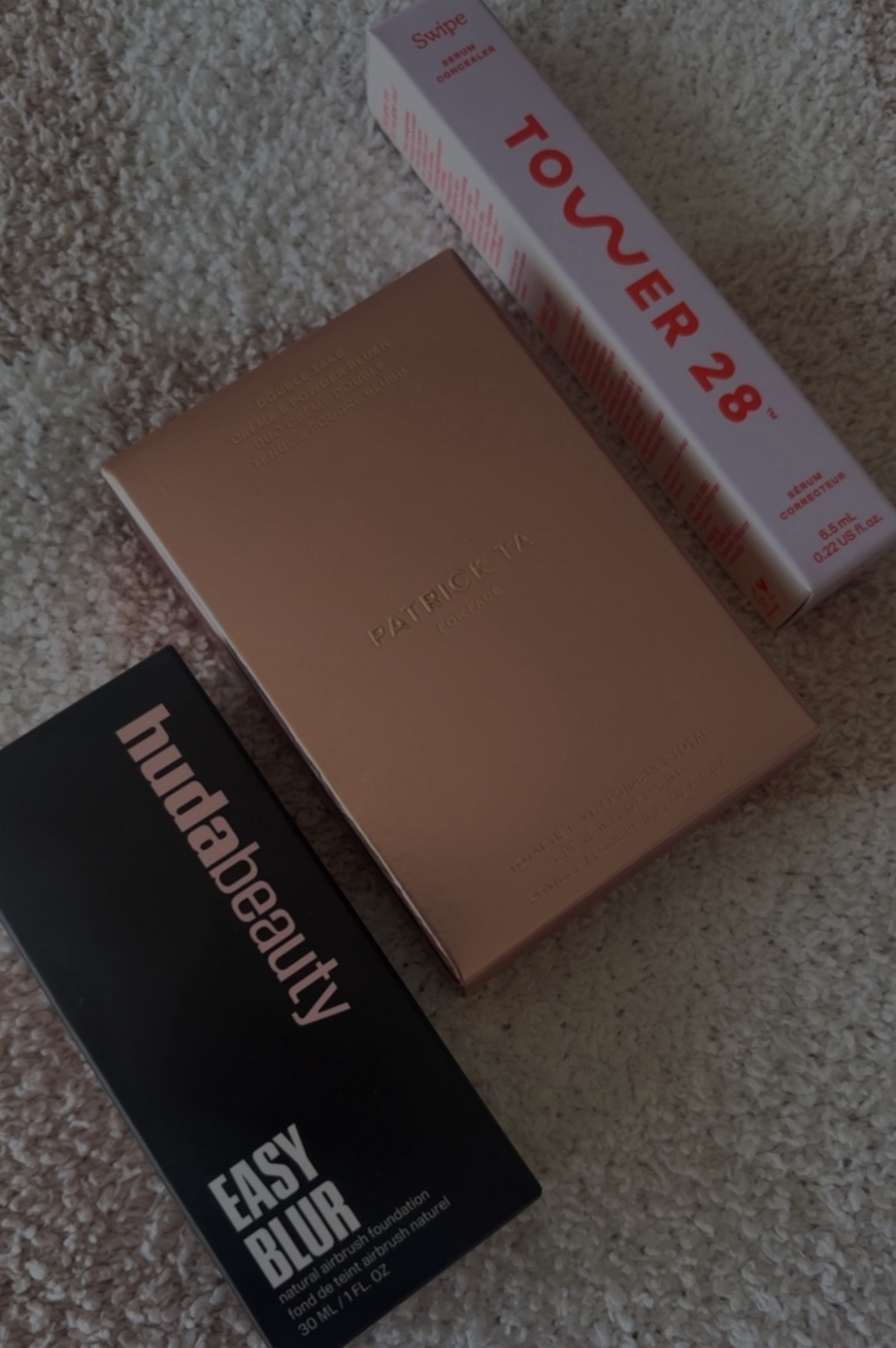 Little Sephora haul! Absolutely loving these 3 

#LTKcanada #LTKbeauty
