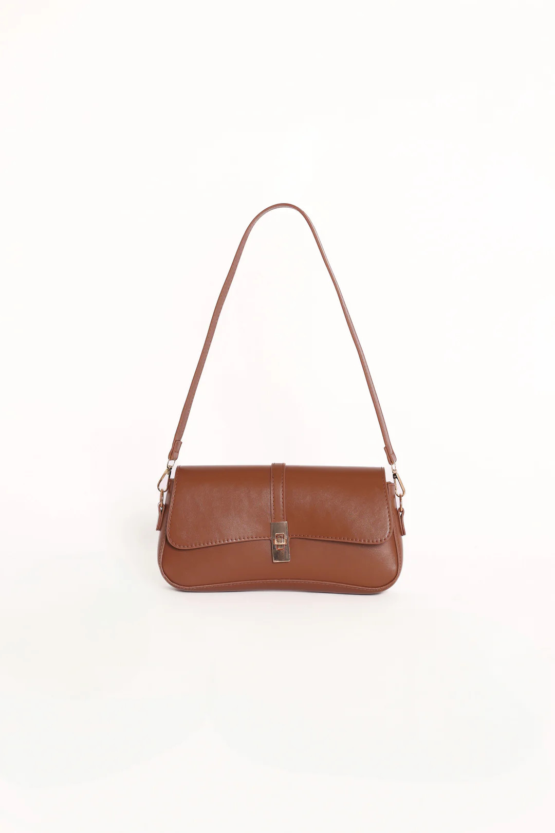 Elvira Bag - Brown | Petal & Pup (US)
