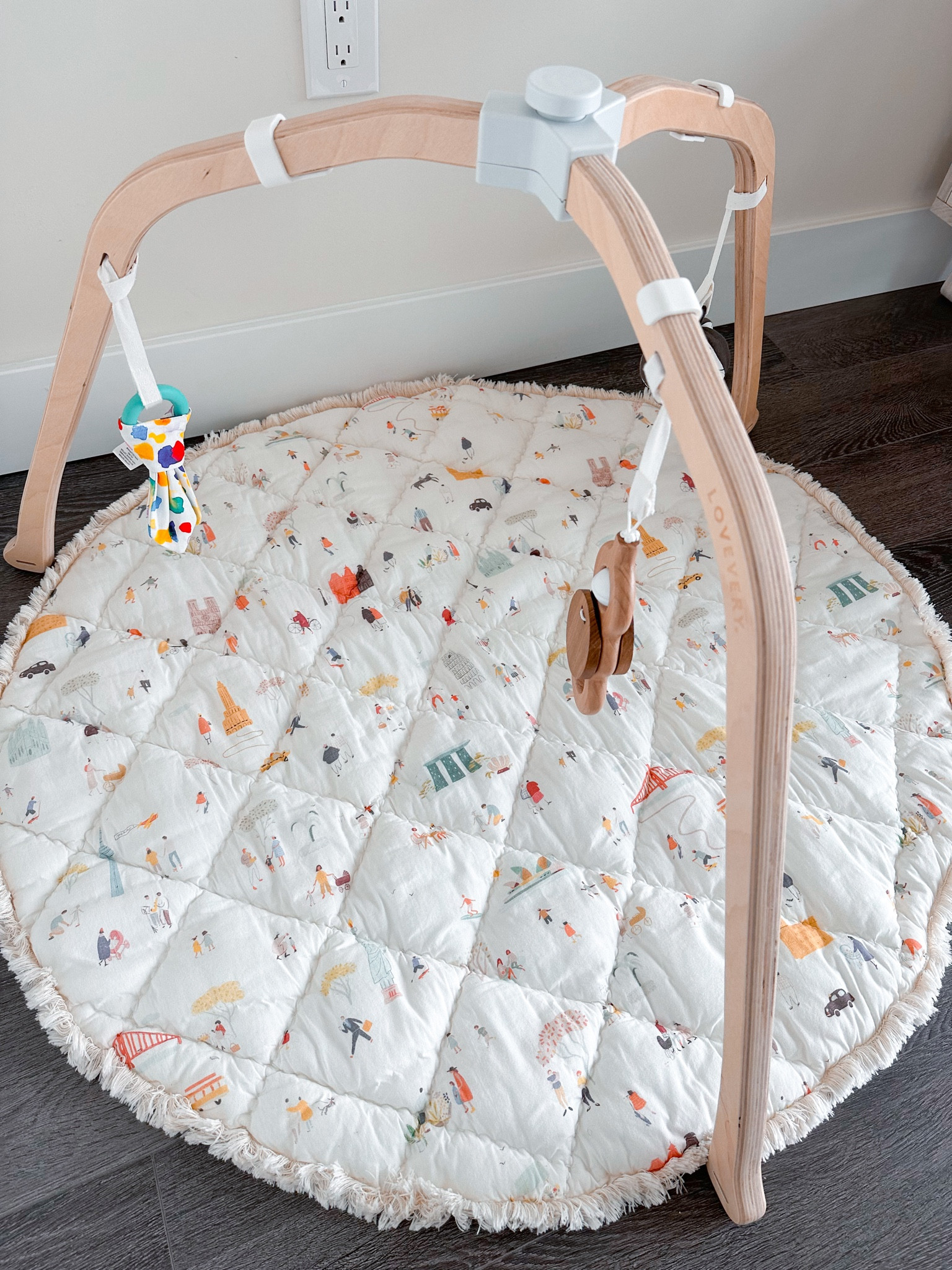 Baby Play Mat

#LTKhome #LTKbaby