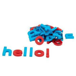 Educational Insights Jumbo Color-Coded Lowercase AlphaMagnets | Michaels® | Michaels Stores