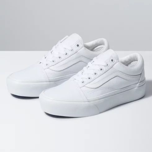 Old Skool Platform | Old Skool Platform | Vans (US)