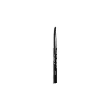 Chanel STYLO YEUX WATERPROOF Long-Lasting Eyeliner 0.01 oz / 0.30 g (88 Noir Intense) | Walmart (US)