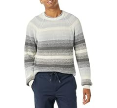 Amazon Essentials Men's Crewneck Sweater (Available in Big & Tall) | Amazon (US)