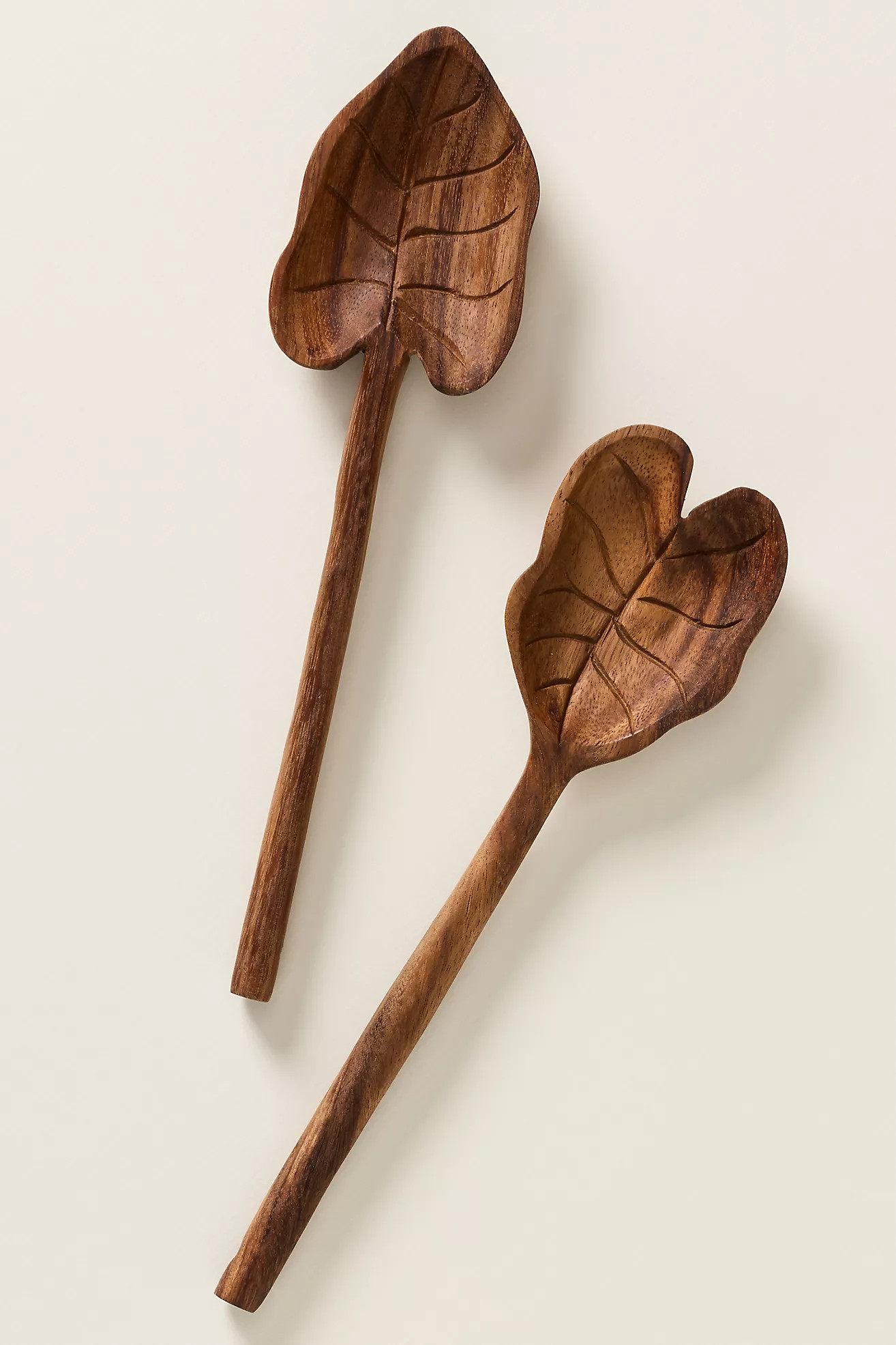 Farm Rio x Anthropologie Wood Serving Set | Anthropologie (US)