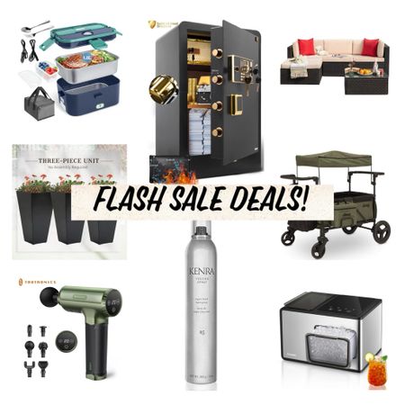 Flash sale deals!

#LTKhome #LTKsalealert #LTKfindsunder50