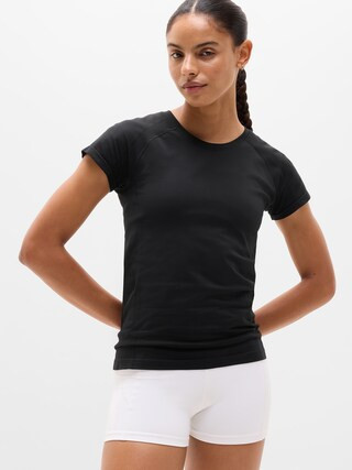 Momentum Flex Tee | Athleta