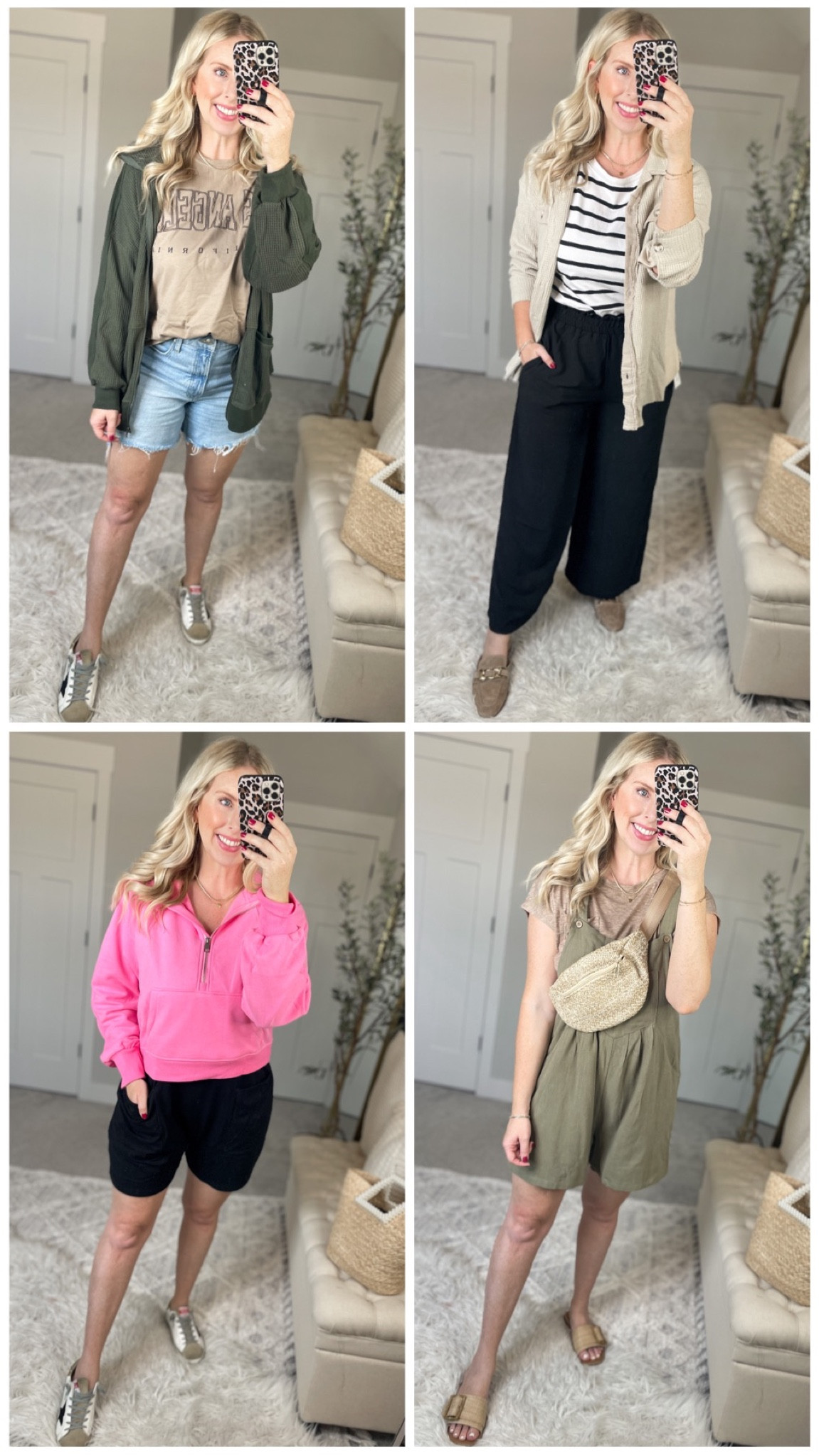 Amazon outfits! 

#LTKxPrimeDay #LTKsalealert #LTKunder50