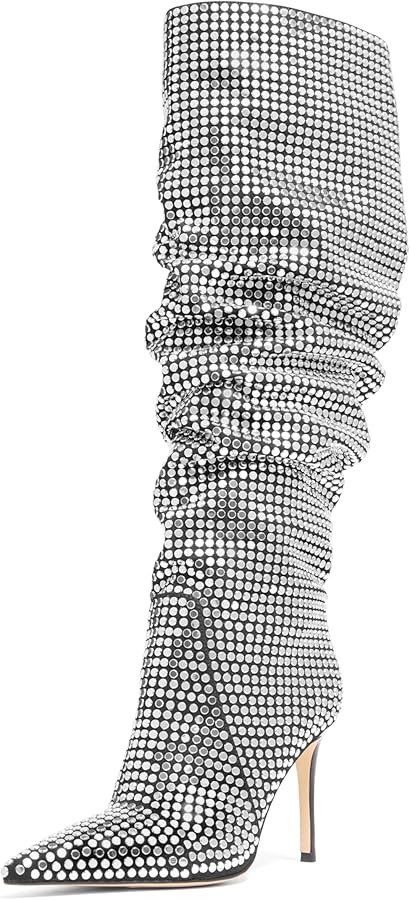 Michael Kors Women's Dawn Heeled Boot | Amazon (US)