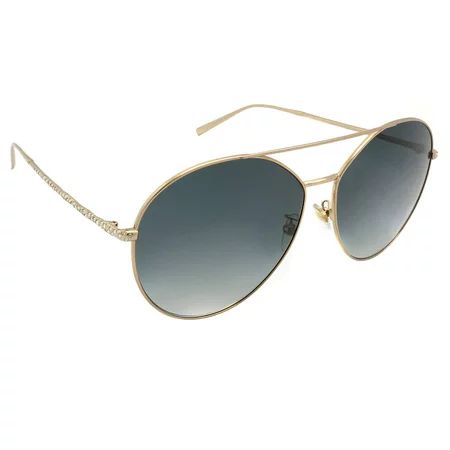 Givenchy Grey Gradient Oval Ladies Sunglasses GV 7170/G/S 02F7/9O 64 | Walmart (US)