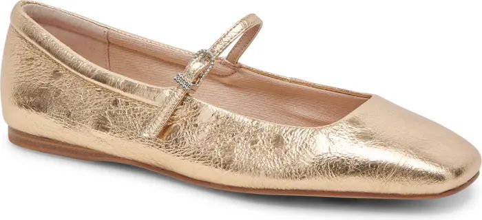 Reyes Mary Jane (Women) | Nordstrom