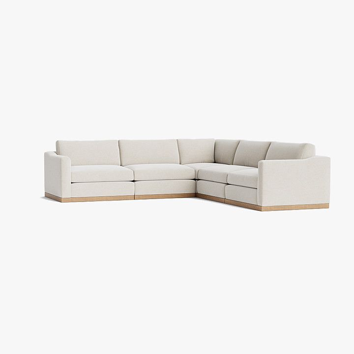 Vernon Modular L Sectional | McGee & Co.