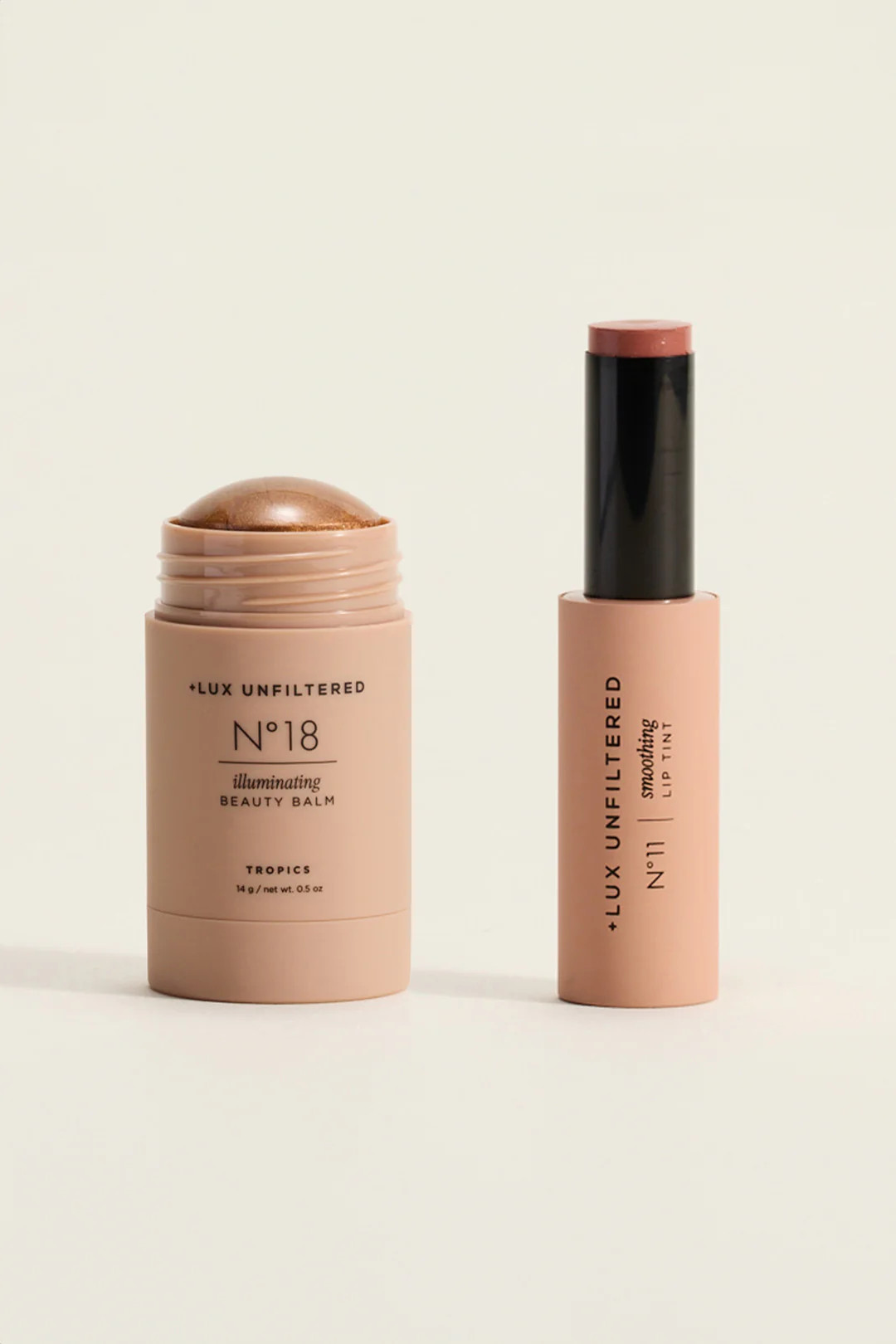 Balmy Nights | + Lux Unfiltered, Inc.