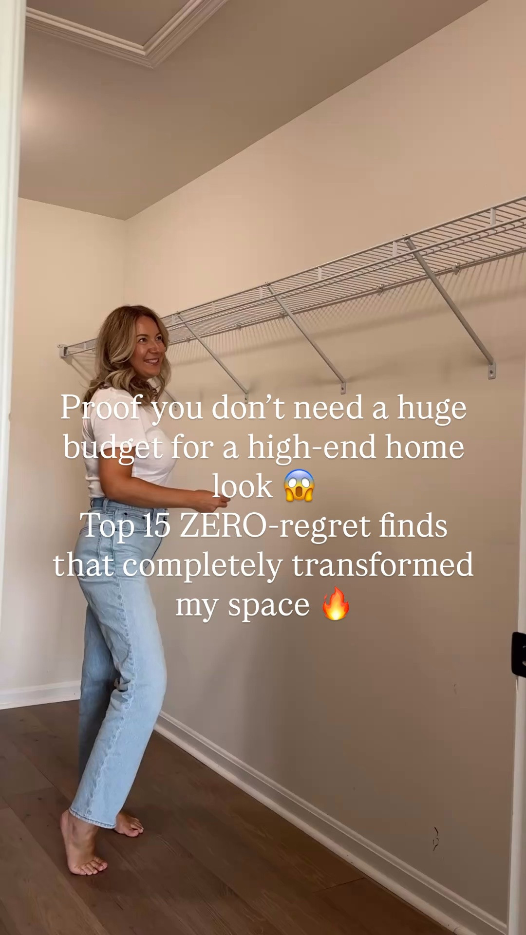 Proof you don’t need a huge budget for a high-end home look 😱 Top 15 ZERO-regret finds that completely transformed my space 🔥

#LTKHome #LTKSeasonal #LTKSaleAlert