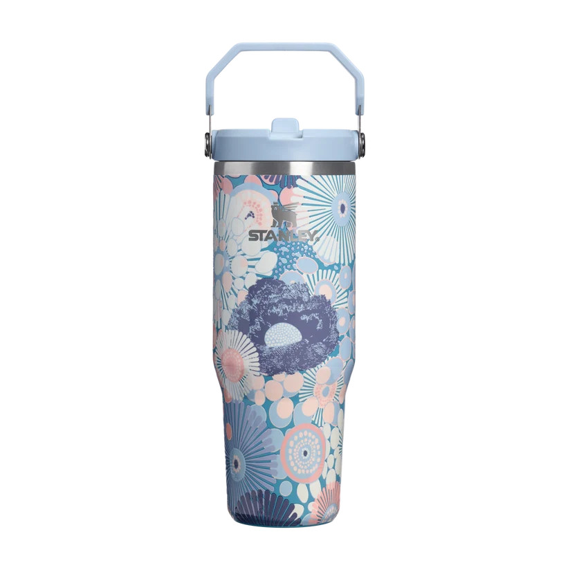 The IceFlow™ Flip Straw Tumbler | 30 OZ | Stanley 1913 (US)