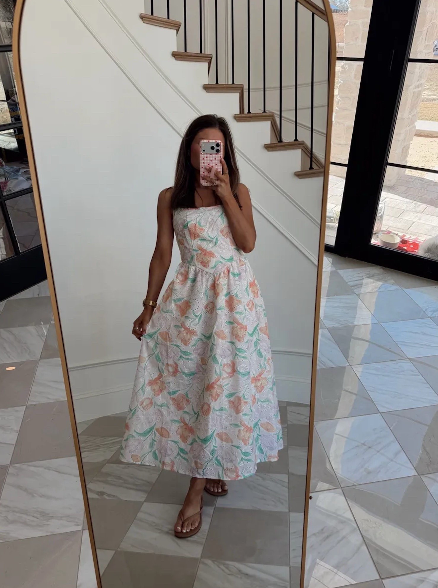 I cant believe how close Easter is! I rounded up some affordable Easter outfit options!  