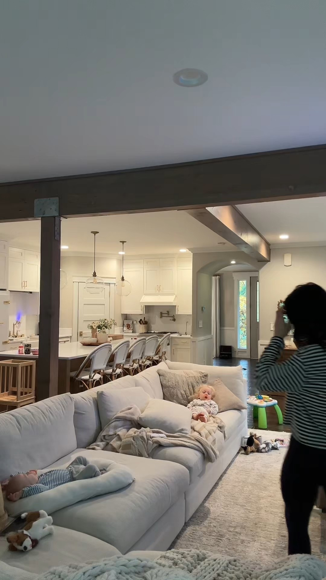 Spend the day with me. 

#LTKmorningroutine #LTKmomlife #LTKvlog