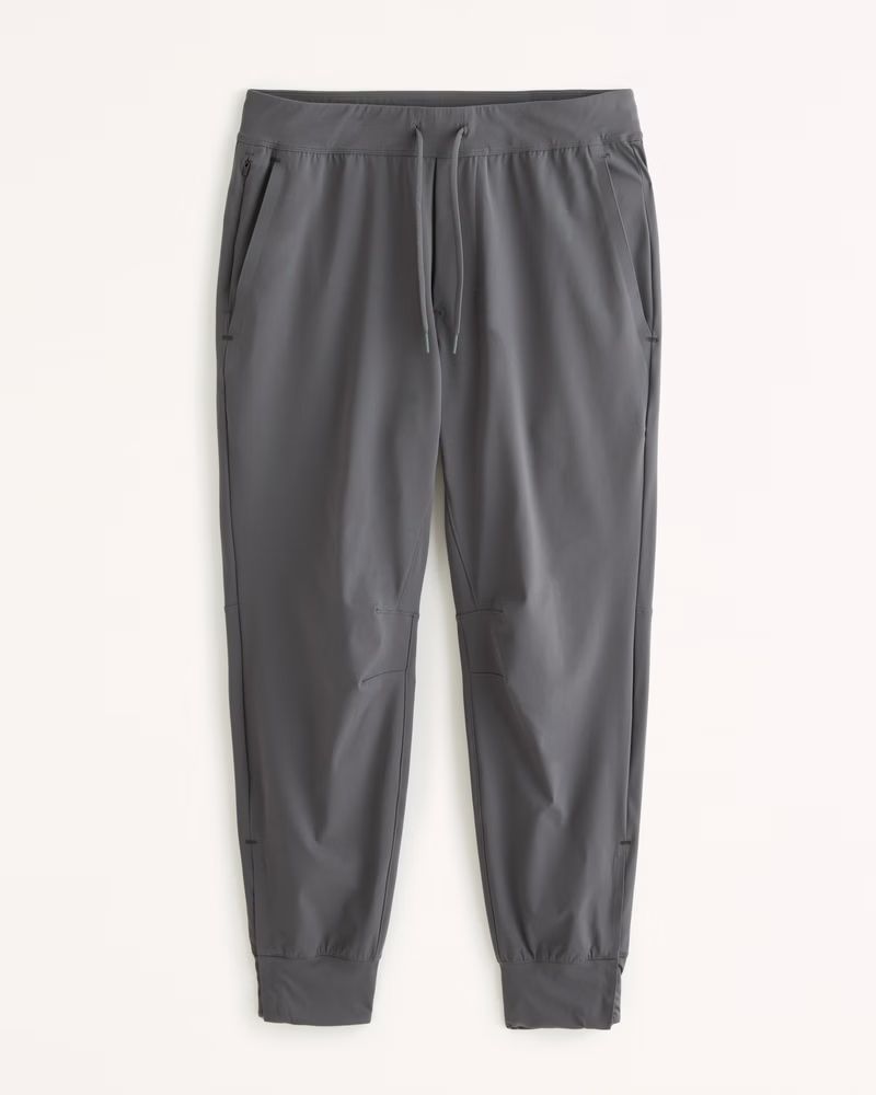 YPB Freestyle Training Jogger | Abercrombie & Fitch (US)