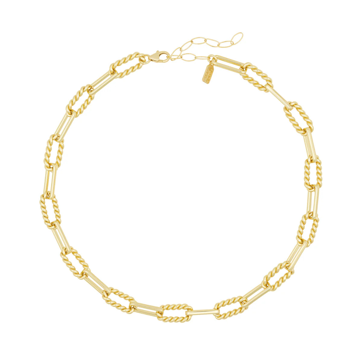 Cash Necklace | Electric Picks Jewelry