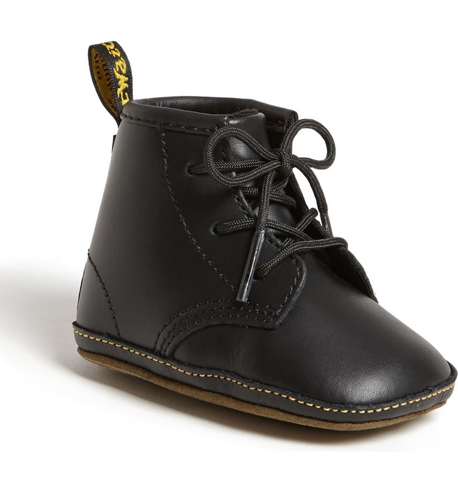 Crib Bootie | Nordstrom