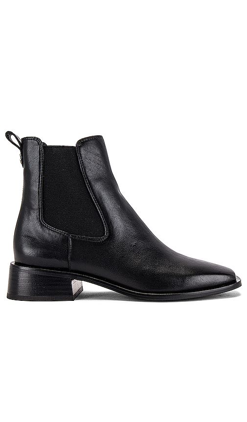 Thelma Boot in Black | Revolve Clothing (Global)