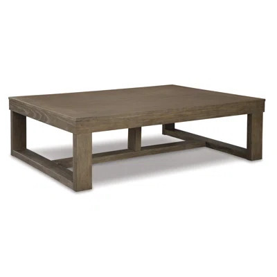 Cariton Coffee Table | Wayfair North America