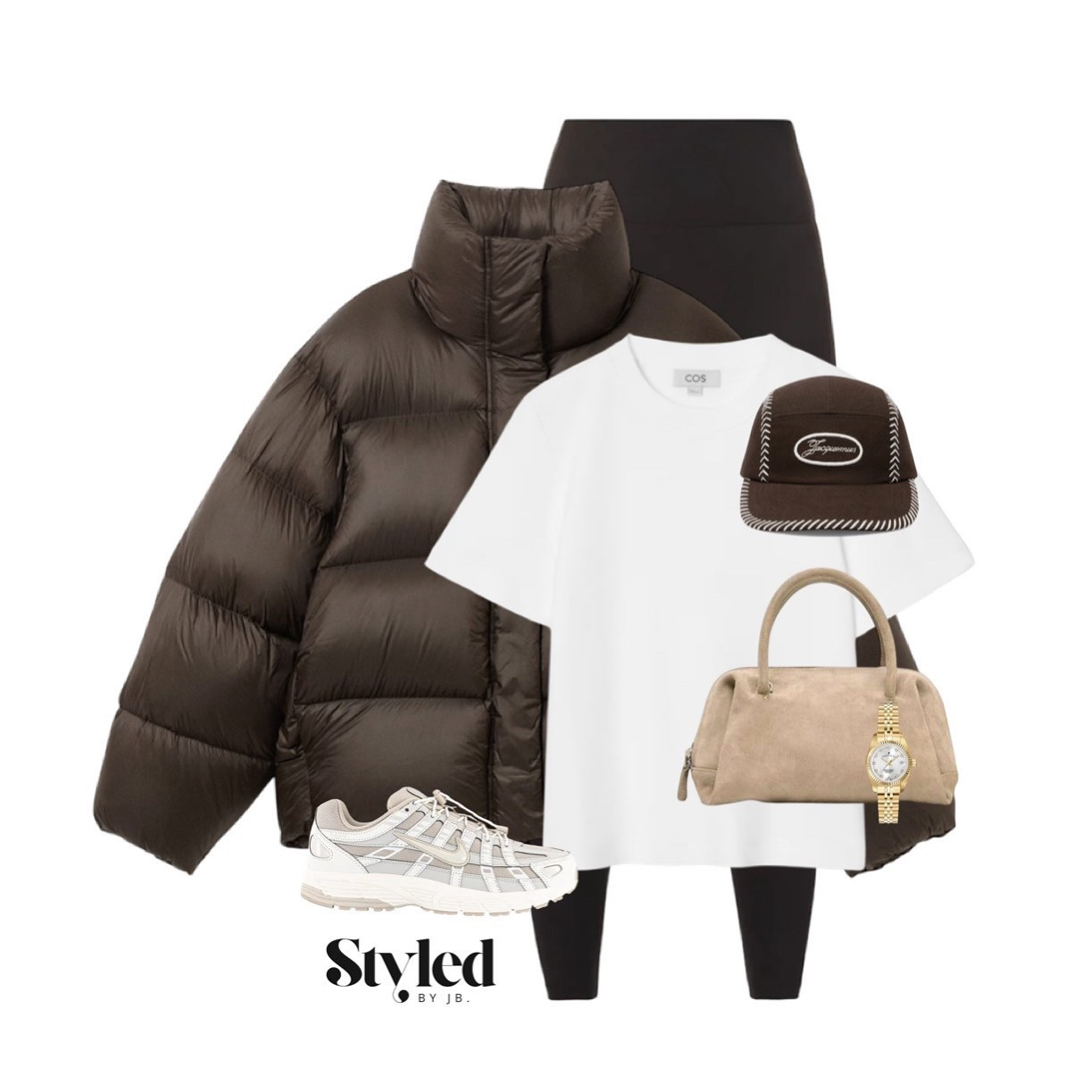 Coat season 

#LTKuk #LTKwinter #LTKautumn