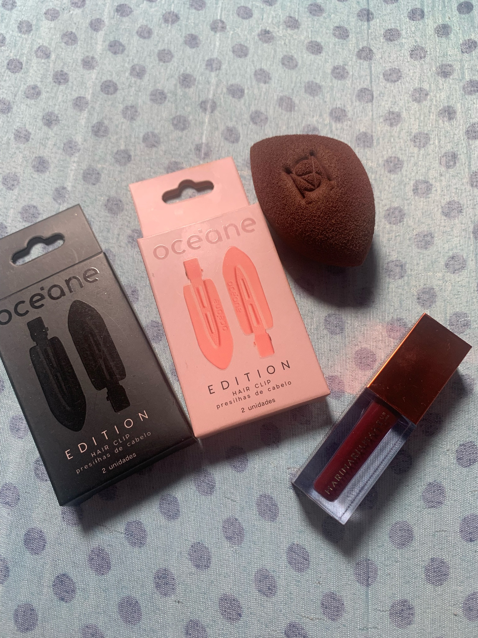 Kit de Favoritos que você precisa ter ✨🫶🏾
Tenham uma ótima virada do ano. Feliz 2024 ✨✨
#ltkgift 

#LTKGiftGuide #LTKbeauty #LTKbrasil