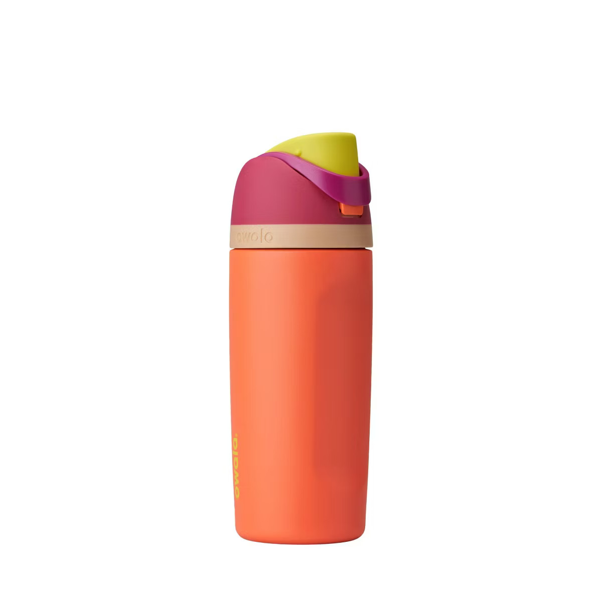 Owala 16oz Kids' FreeSip Stainless Steel Water Bottle | Target