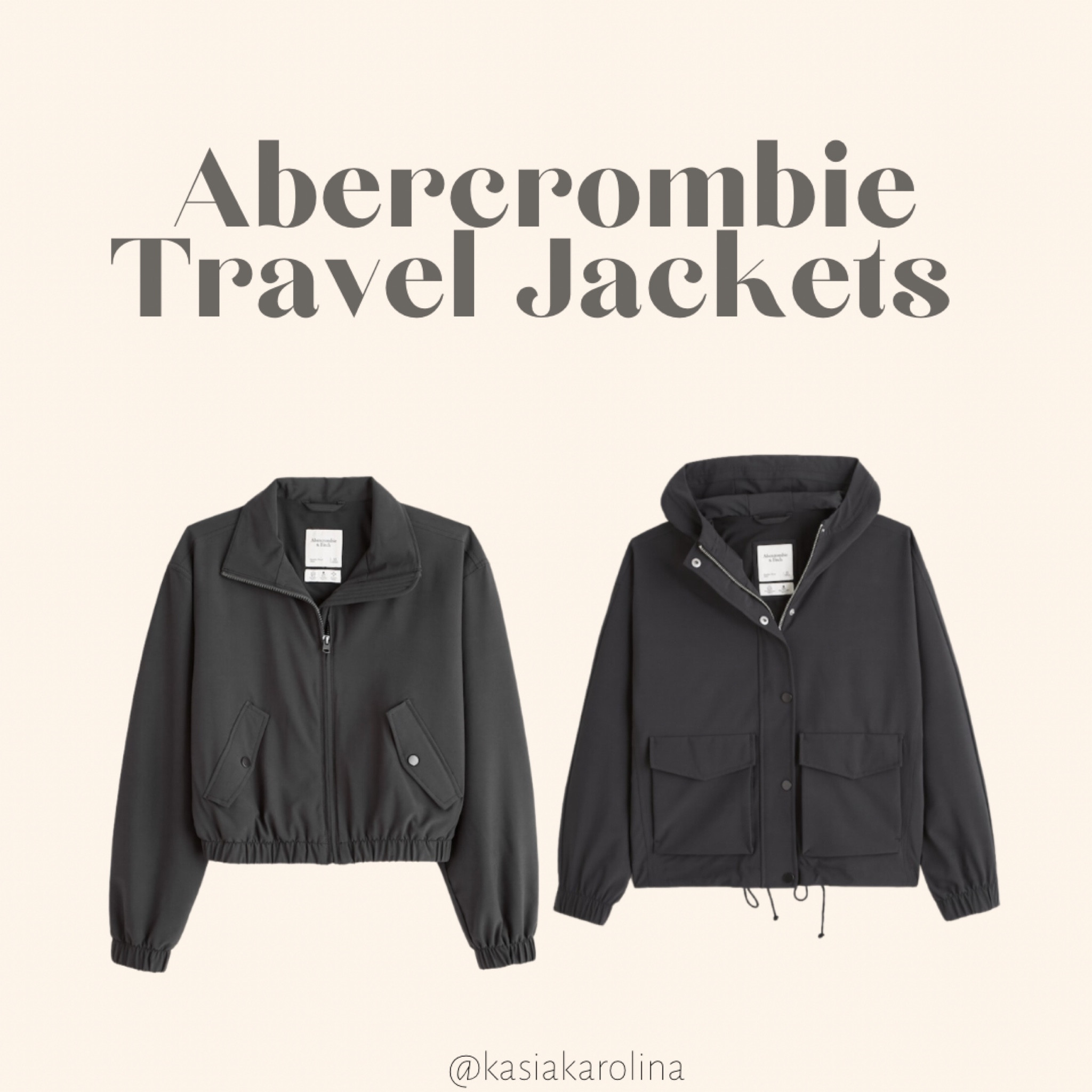 versatile travel jackets 

#LTKunder100 #LTKsalealert #LTKtravel