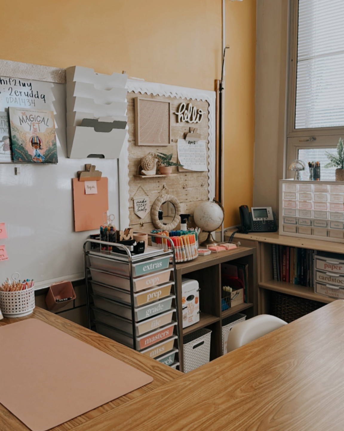 some of my classroom organization faves! 