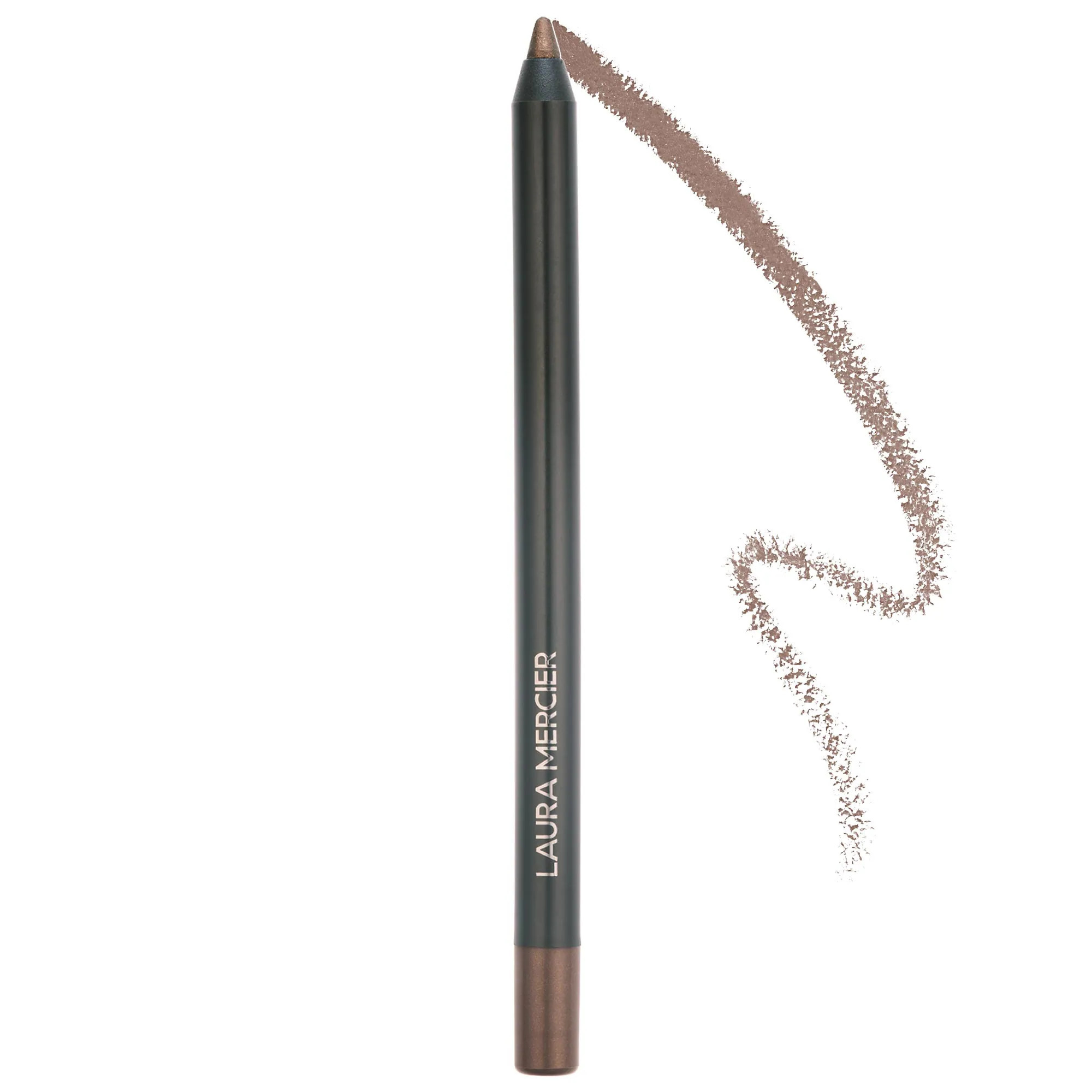 Laura Mercier Caviar Tightline Eyeliner Bronze 0.004 oz / 1.2 g | Sephora (US)