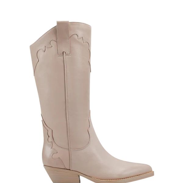 Hilaria Western Boot | Marc Fisher