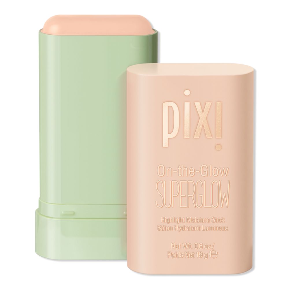 Pixi On-the-Glow SuperGlow Highlight Moisture Stick | Ulta