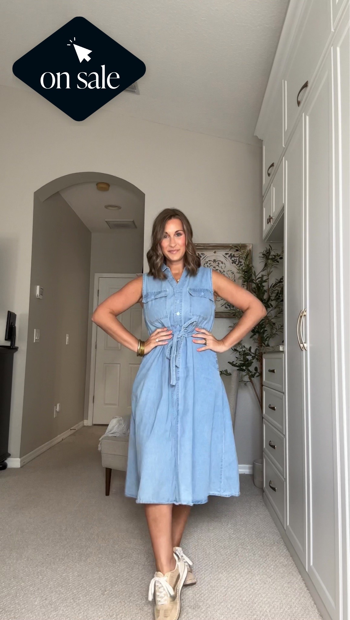 The perfect fall dress + it’s on sale for $27!!!💙

Teacher outfit, fall outfit, Walmart, dress, summer dress, vacation, travel, fall dress!

#LTKSaleAlert #LTKSeasonal #LTKootd