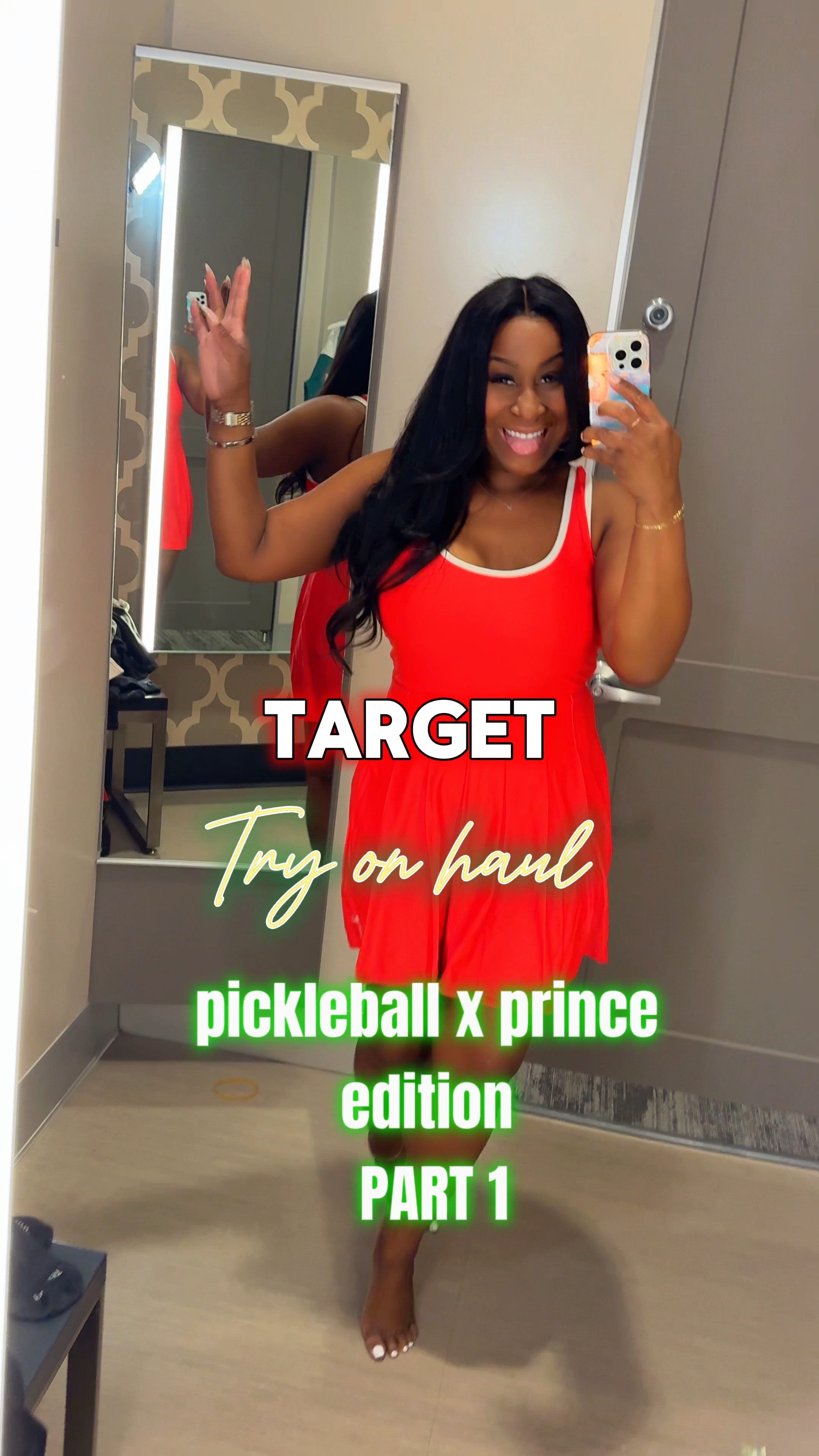 Pickleball anyone? 🏓

#LTKfitness #LTKfindsunder50 #LTKstyletip