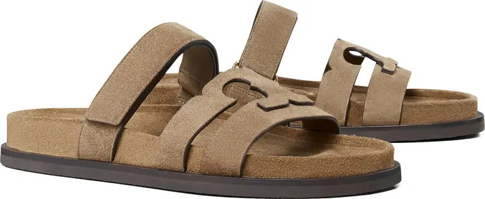 Ines Sport Slide Sandal (Women) | Nordstrom