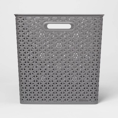 Click for more info about Y-weave Bin 13" - Room Essentials™