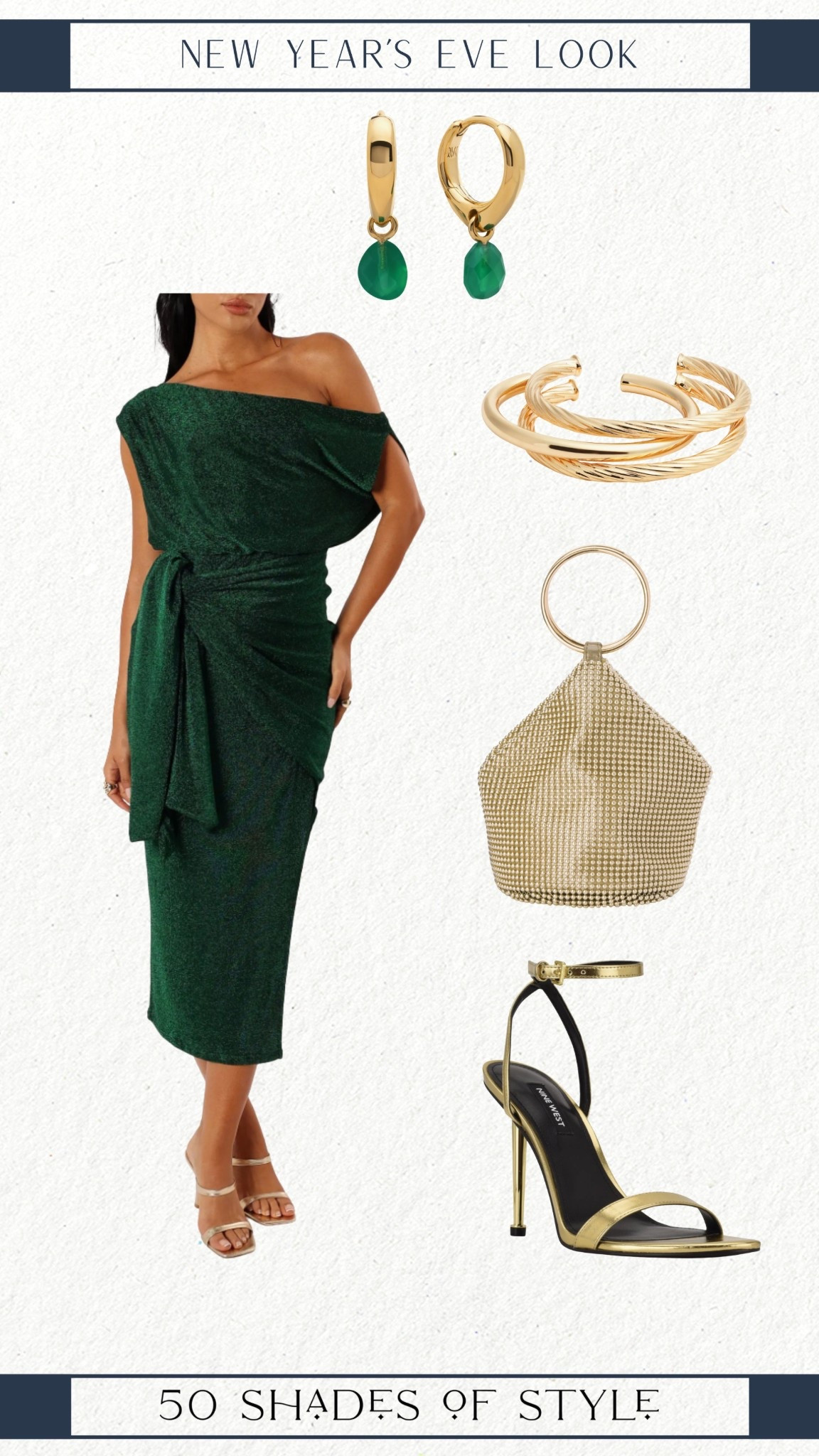 new year’s eve outfit, green dress, over 50 outfits 

#LTKSeasonal #LTKHoliday #LTKootd