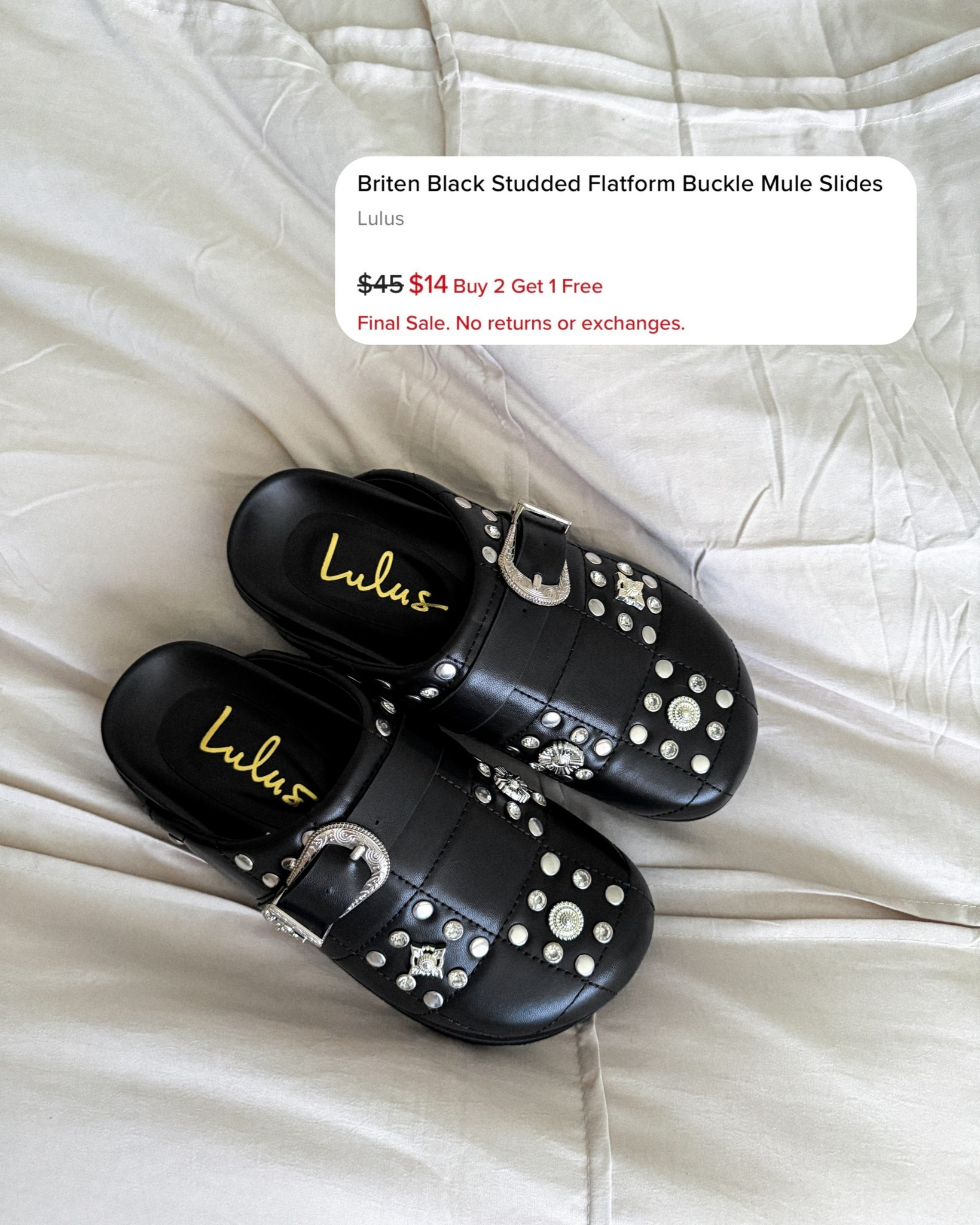 #LTKFindsUnder50 #LTKShoeCrush #LTKCyberWeek