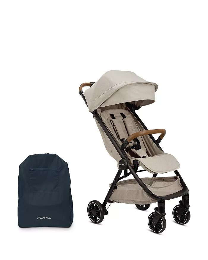 Nuna TRVL™ Stroller Back to results -  Kids - Bloomingdale's | Bloomingdale's (US)