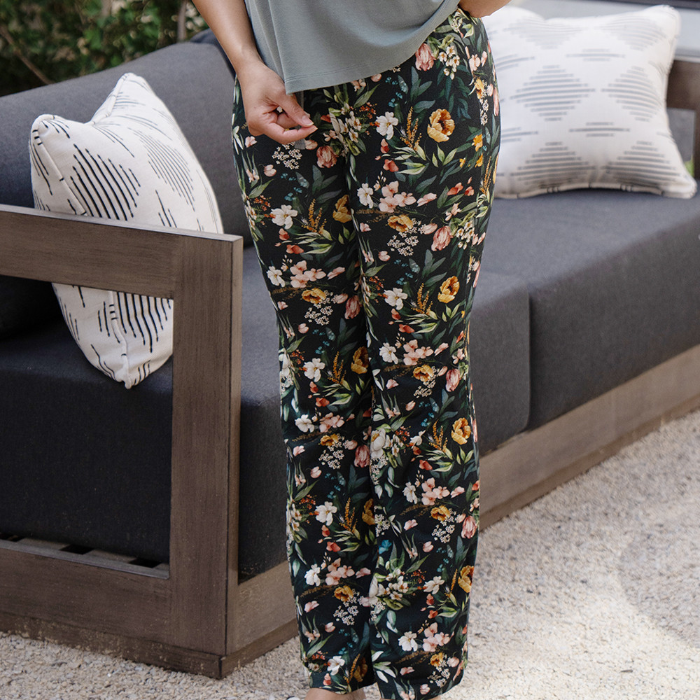 Women's Bamboo Sleep Pants | Cariloha