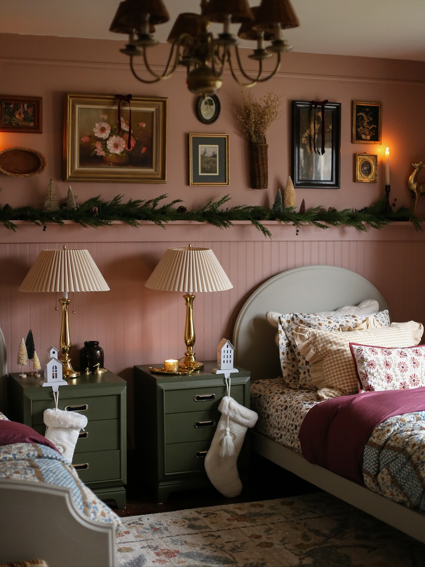 Get ready for some holiday cheer! 🎄✨ 

I'm sharing some of our favorite Christmas decorations from last year. 

When do you start decking the halls - November 1st or after Thanksgiving?

-

Shop all our holiday finds on LTK or over on the blog - link in bio! 

#kindredhomestead #christmashome #holidaydecor #christmasinspo #heritagehome #vintagechristmas #christmasdecorideas #christmasstyle #christmasinteriors #christmasaesthetic #cozychristmas #simplechristmas #christmasmagic #homesweetholiday #seasonaldecor #holidayhome #christmasathome #christmasmood #timelesstraditions #christmasdetails #homefortheholidays #interiorinspiration #classicchristmas #christmasvignettes #deckthehalls